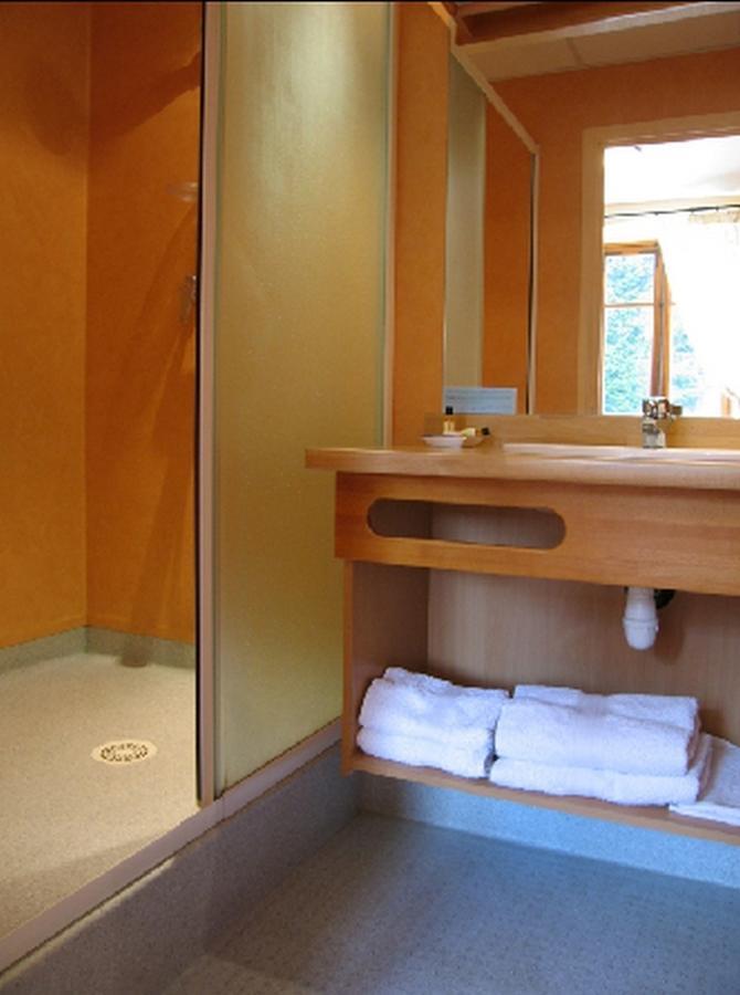 Hotel La Clairiere Chambon-sur-Dolore Δωμάτιο φωτογραφία